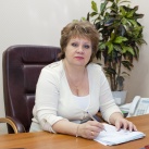 Голубева Татьяна Георгиевна